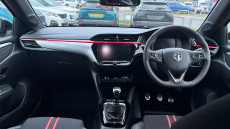 Vauxhall Corsa 1.2 Turbo GS 5dr Petrol Hatchback